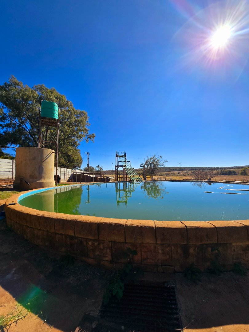 Commercial Property for Sale in Klerksdorp Rural North West